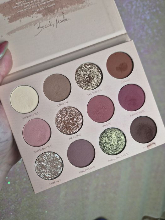 Glam Shop Ballada