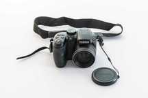 Aparat cyfrowy FujiFilm FinePix S1500