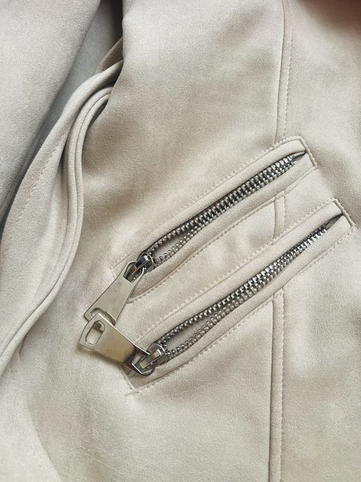 Пальто дублянка плащ куртка