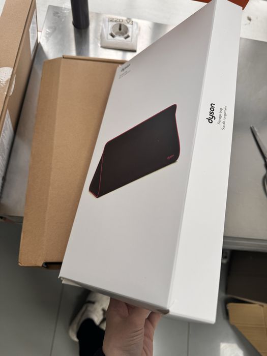 Чохол Dyson дорожня сумка