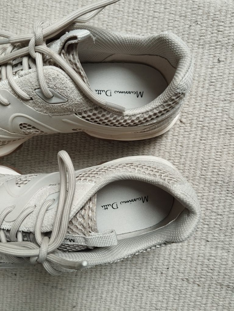 Massimo Dutti sneakersy r. 41