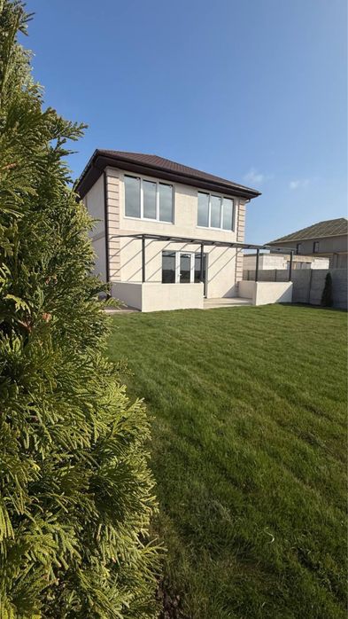 Продам Дом в Рассрочку‼️Червоный хутор