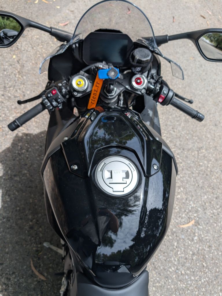 BMW S1000rr 2024 VENDA até 31 Agosto*