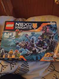 LEGO 70349 Nexo Knights