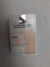 Сироватка для обличчя 10мл La Roche-Posay (Ля Рош-Позе)Вітамін С10