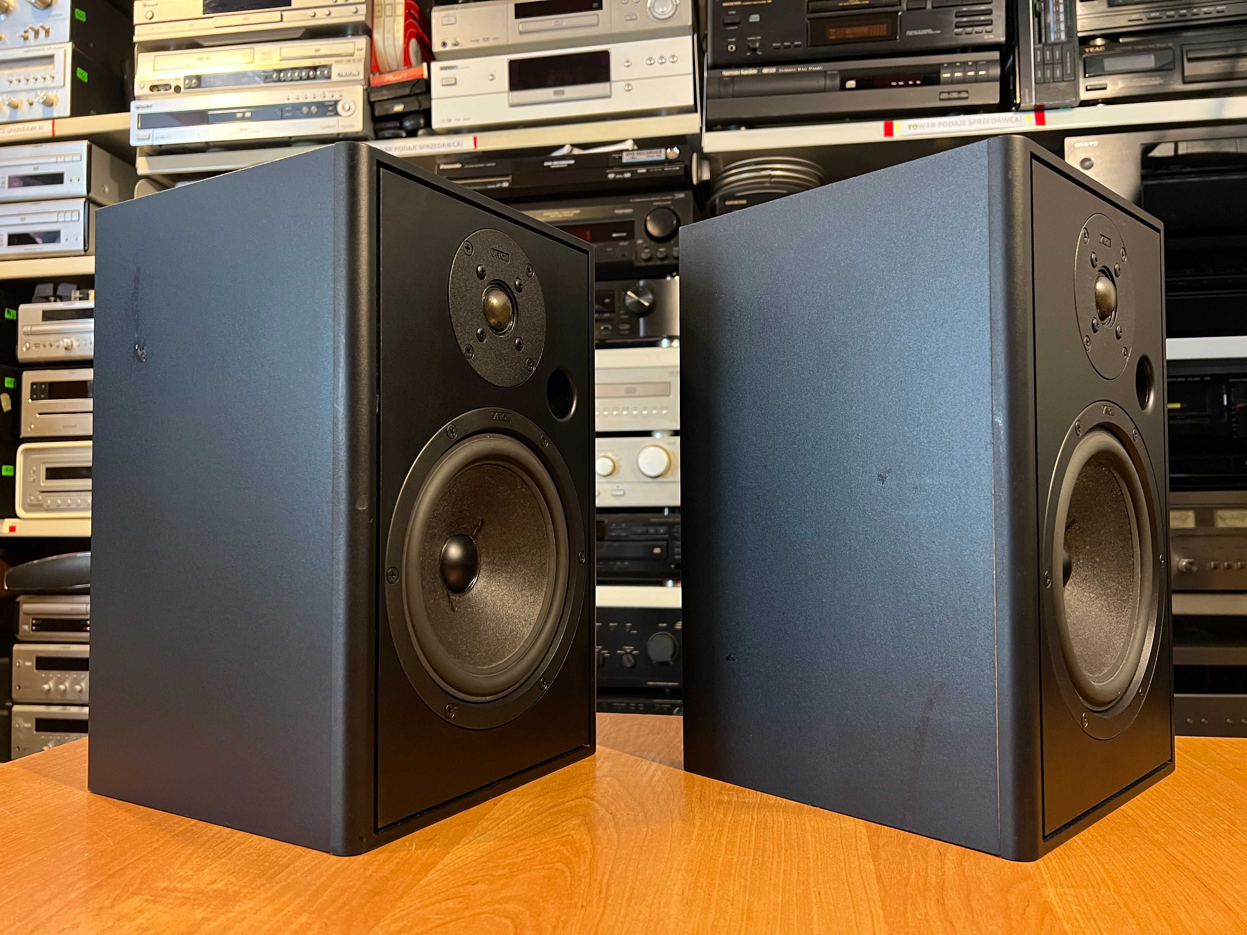 Canton Fonum 301 Kolumny podstawkowe, monitory, satelity, Audio Room