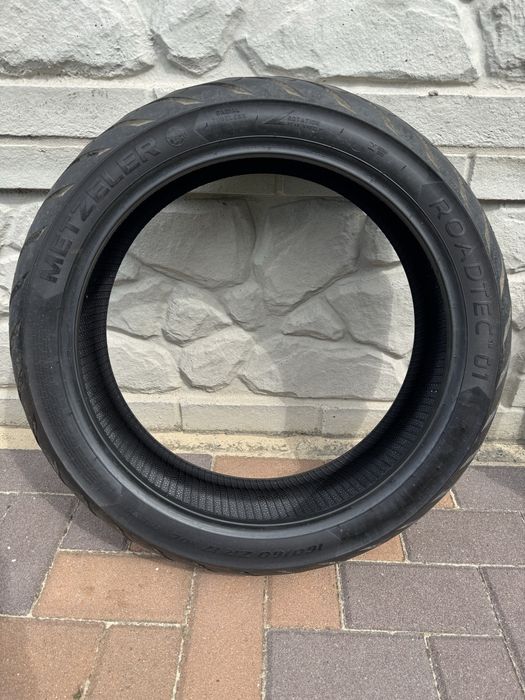мотоциклетна шина Metzeler Roadtec 01