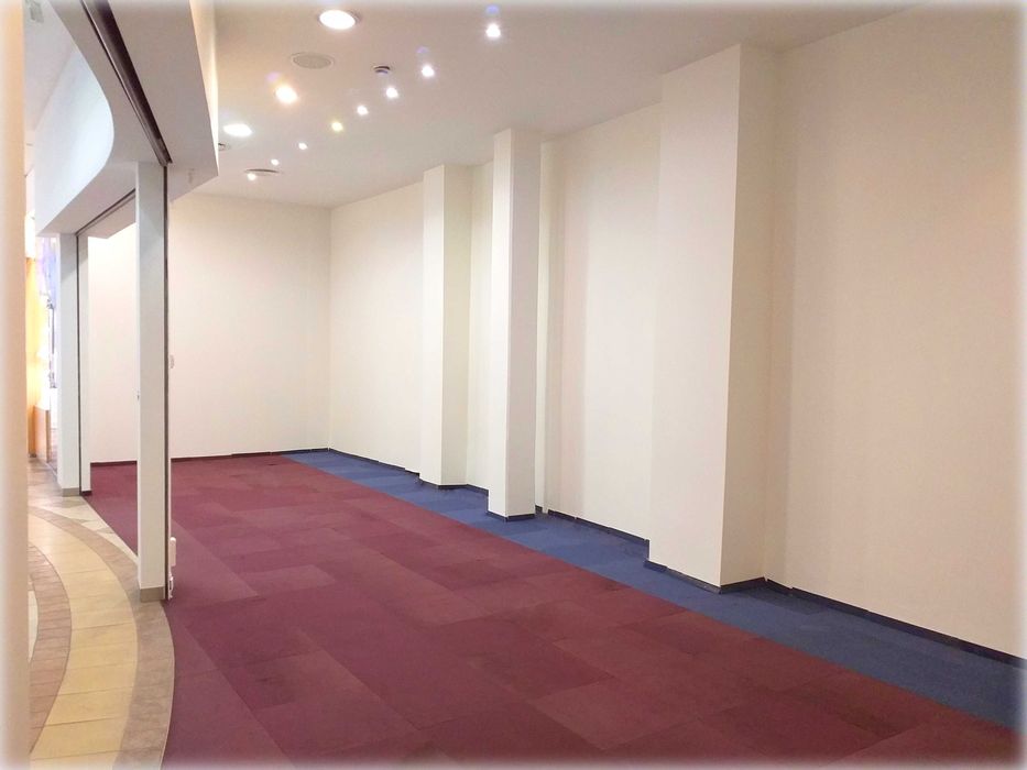 Lokal handlowy do wynajęcia 31,6 m2 / Rynek Staromiejski / Toruń