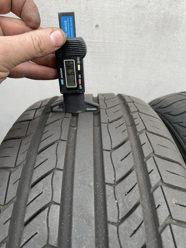 Резина Гума Колеса Шини Р16 205/50R-16 87V BLACKLION