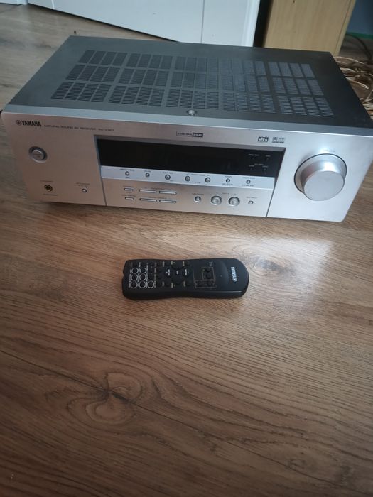 Amplituner Yamaha RX-V 357