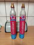 2x nabój do SodaStream