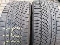 245/45r19 Continental WinterContact