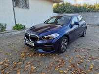BMW Serie 1  116d Nacional