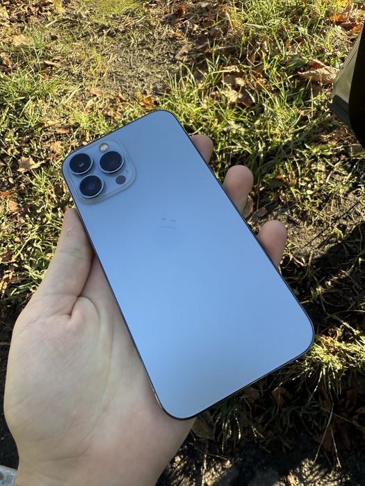 Айфон 13промакс 256 iphone 13promax