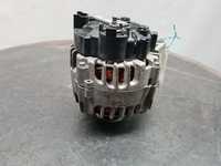 Alternador Renault Megane Iii Coupé (Dz0/1_)