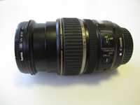 Objetiva Canon EFS 17-85mm