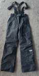 Spodnie Peak Performance Gore-Tex narciarskie rozm. M