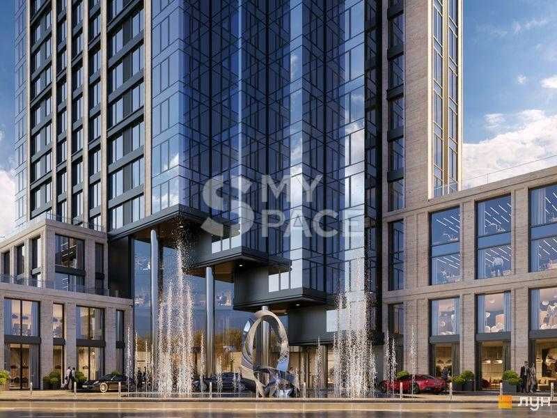 Приміщення комерція 350м2 Антоновича Горького 136 Велика Васильківська