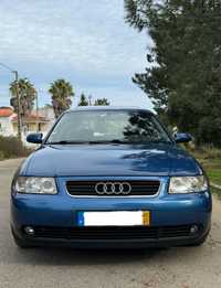 Audi A3 8l 1.8 T Sport 16