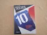 Preparar os Testes - Inglês 10 - 10.º Ano ( COMO NOVO)