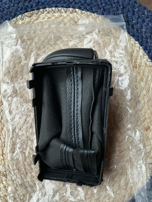 Ручка чохол кожух ручки коробки Audi A5 A4L Q5 B8 B8PA B9 вантажівок