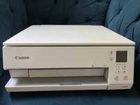 Canon PIXMA TS6351 drukarka skaner kopiarka