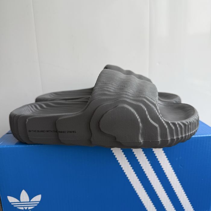 Adidas Adilette 22,5см Тапки дитячі Оригінал