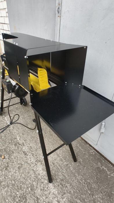 Дровокол електричний колун дров Кентавр ДК 15520мк електричний колун