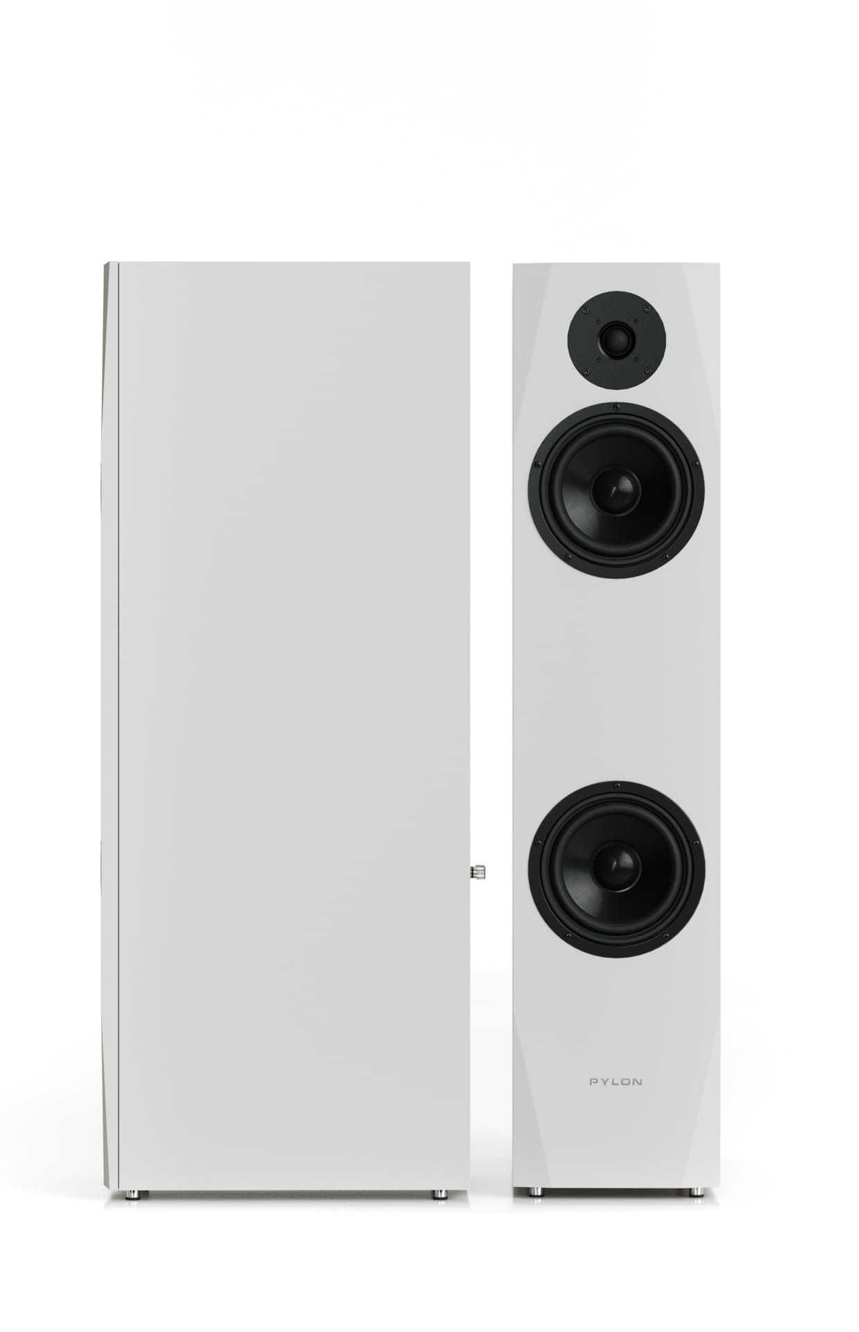 Kolumny Podłogowe Pylon Audio Sapphire 25 Para  Gwarancja Audio Swiat