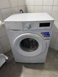 Pralka Sharp ES-HFMM6103WD