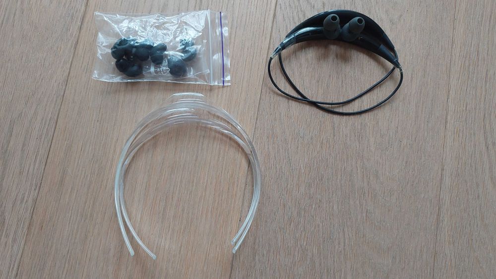 Гарнітура Samsung Gear Circle