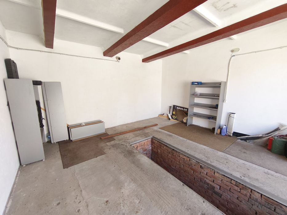 Гараж в кооперативі Сонячний