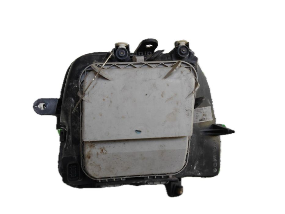 Ótica / farol direita FIAT Doblo Combi (119_, 223_)