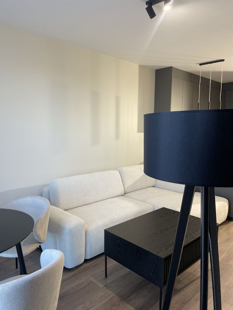 DOSTEPNE OD SIERPNIA!! Apartament na 9 piętrze ul.Krakowska