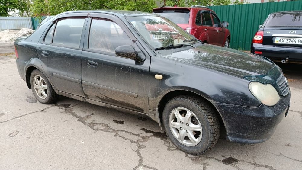 Продам автомобіль