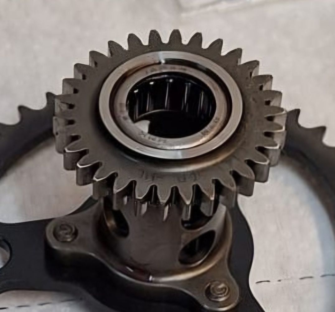 Łożysko wałka rozrządu BMW R1200, R1250 HMK1813 18x25x13