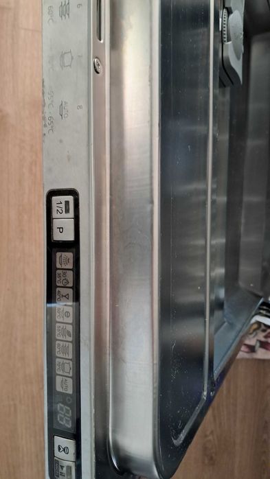 Zmywarka Beko DIN5830 używana