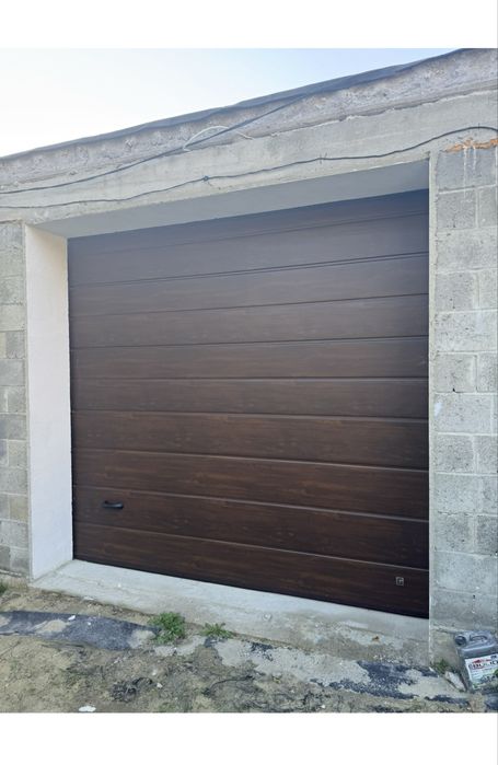 Вікна Двері Гаражні Ворота