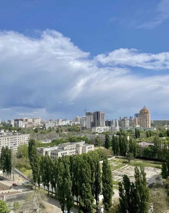 2-ком. квартира в ЖК Модерн от СК Стикон. Ивана Франко/6 Фонтана. 1A39
