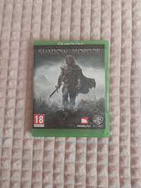 Shadow of Mordor (Środziemie:Cień Mordoru) xbox one