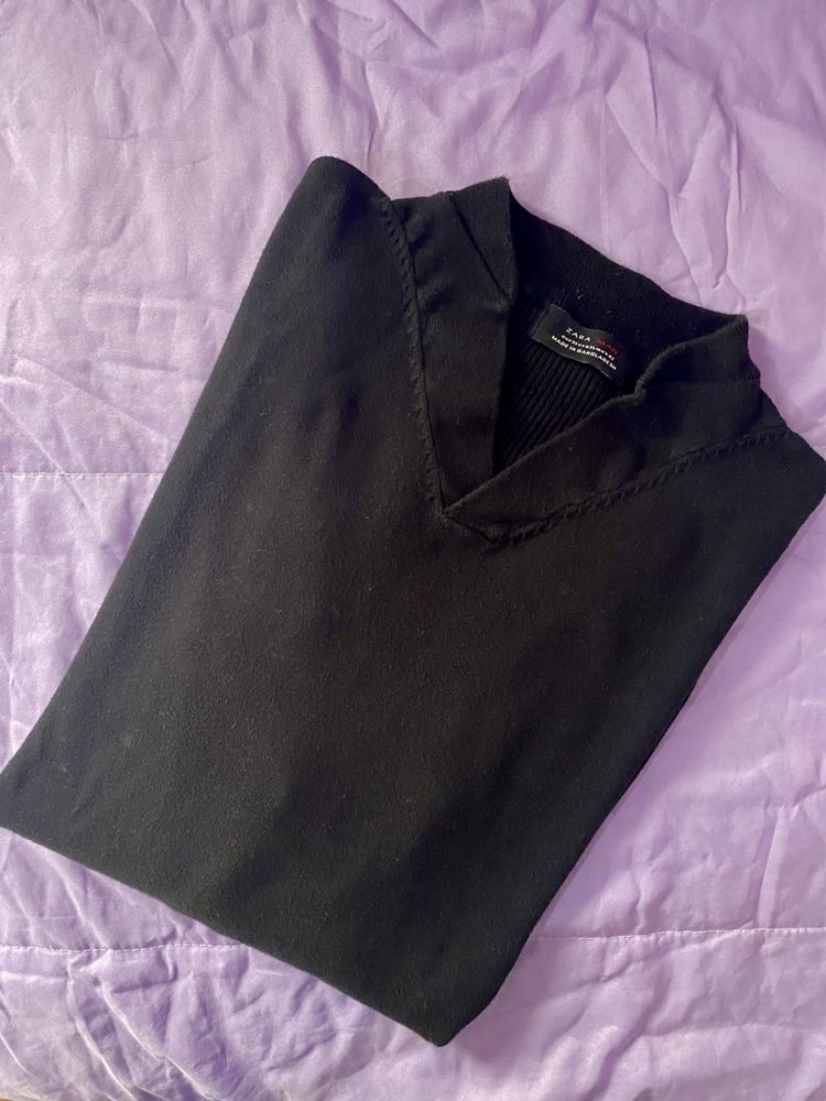 Camisola zara man