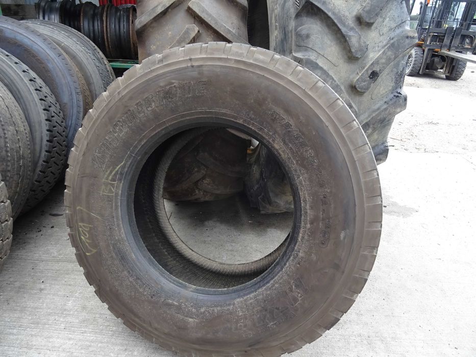 opona 385/65R22.5 BRIDGESTONE M748 (950 netto)