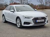 Audi A4 104tys.km.  Salon Polska. Perfekcyjny stan.