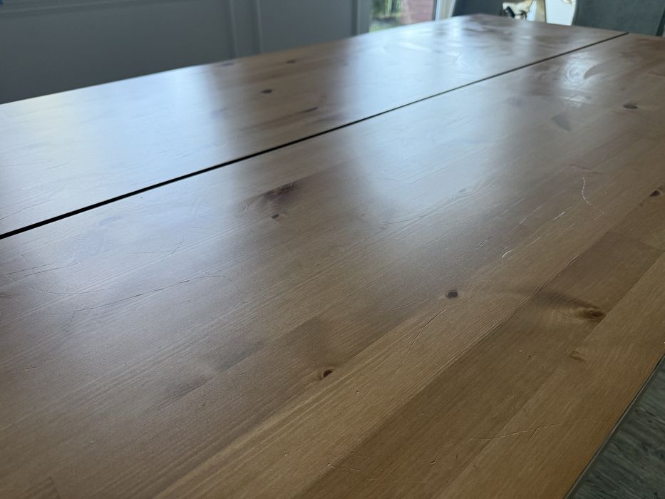 Stół Ikea Nordviken 210/289