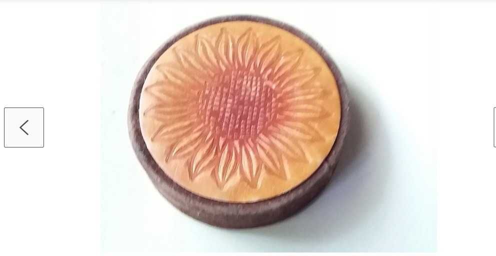 Łotwa Medal 100 lat Kaija