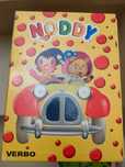 Coleção de livros do Noddy. 24 livros