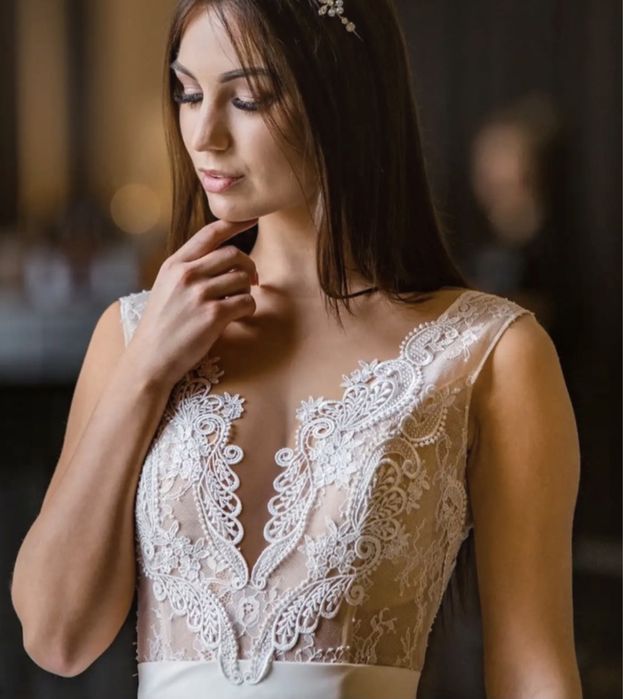 Suknia slubna Loveforlove