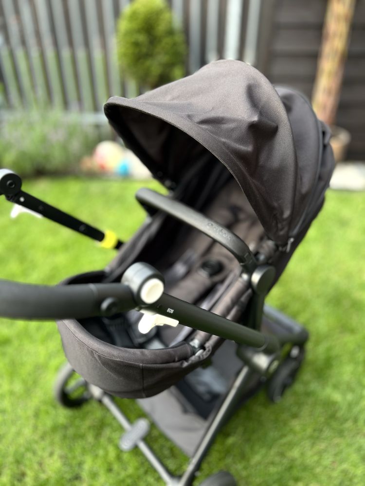 Wózek Cybex EOS 3w1
