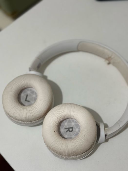 Auscutadores JBL sem fio