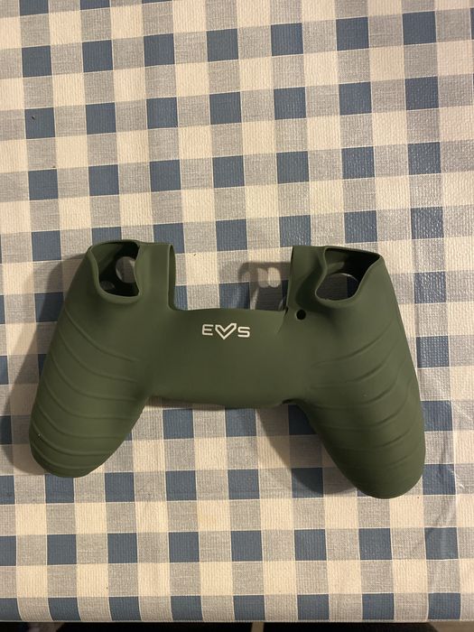Capa para comando ps4